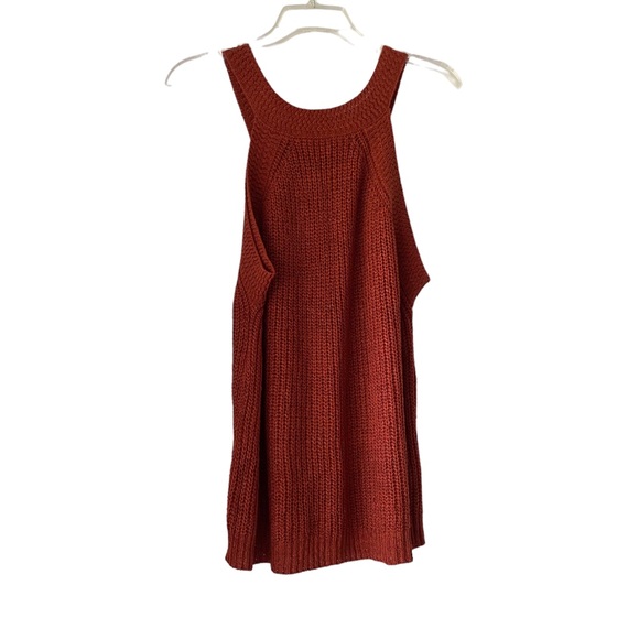 Orange Top Size XL - Picture 4 of 6